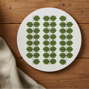 Berså Grytunderlägg