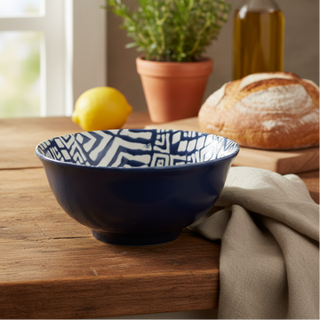 Keramikskål ”Runa”