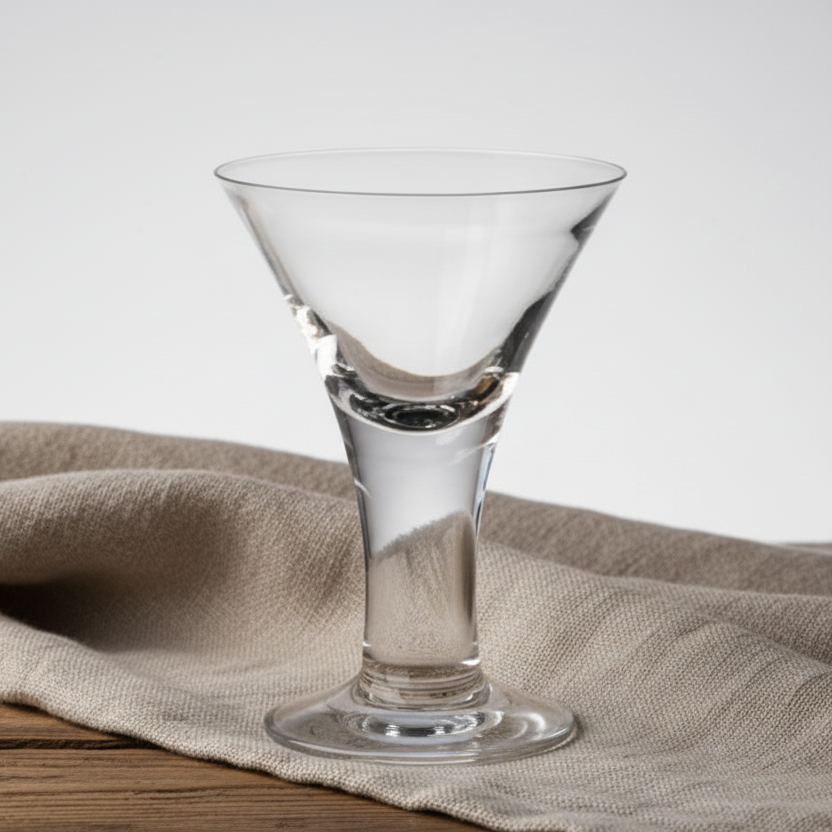 Sparkling Martiniglas S P-Melin Boda