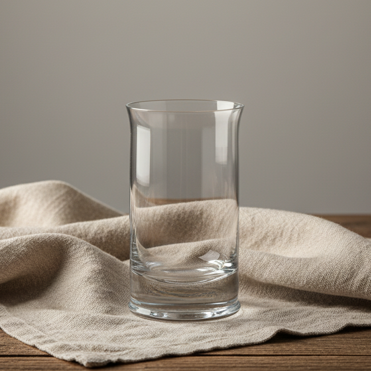 FLAGG ölglas
