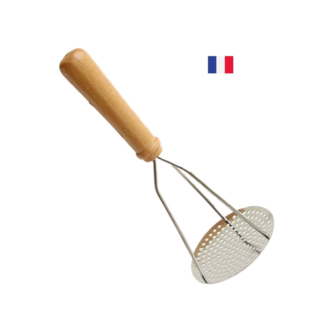 Potatis- och puréstöt - Ah Table!