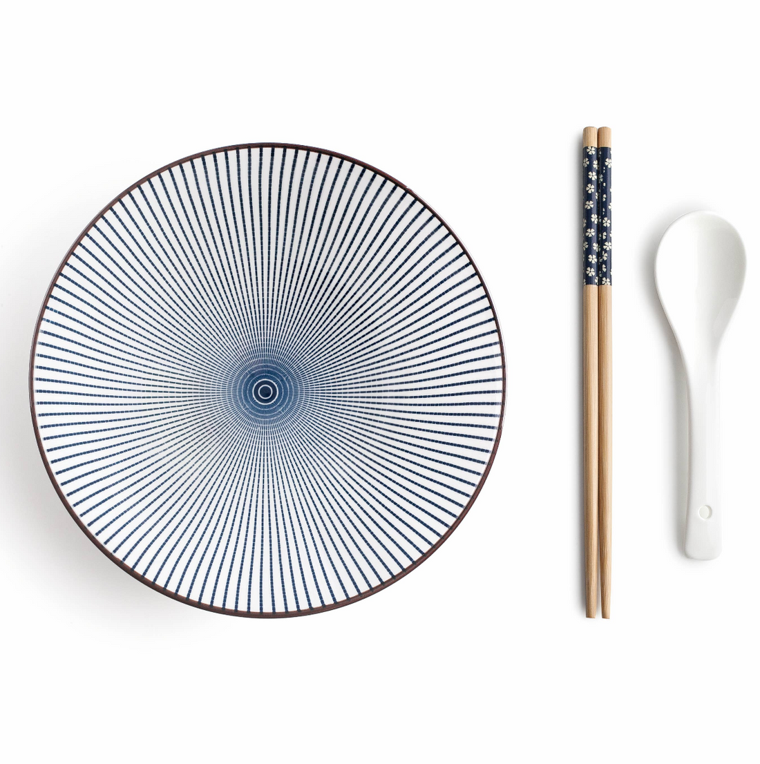 Ramen-set ”Hakata”