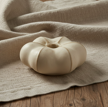 STJÄRNA Ljusstake Havre