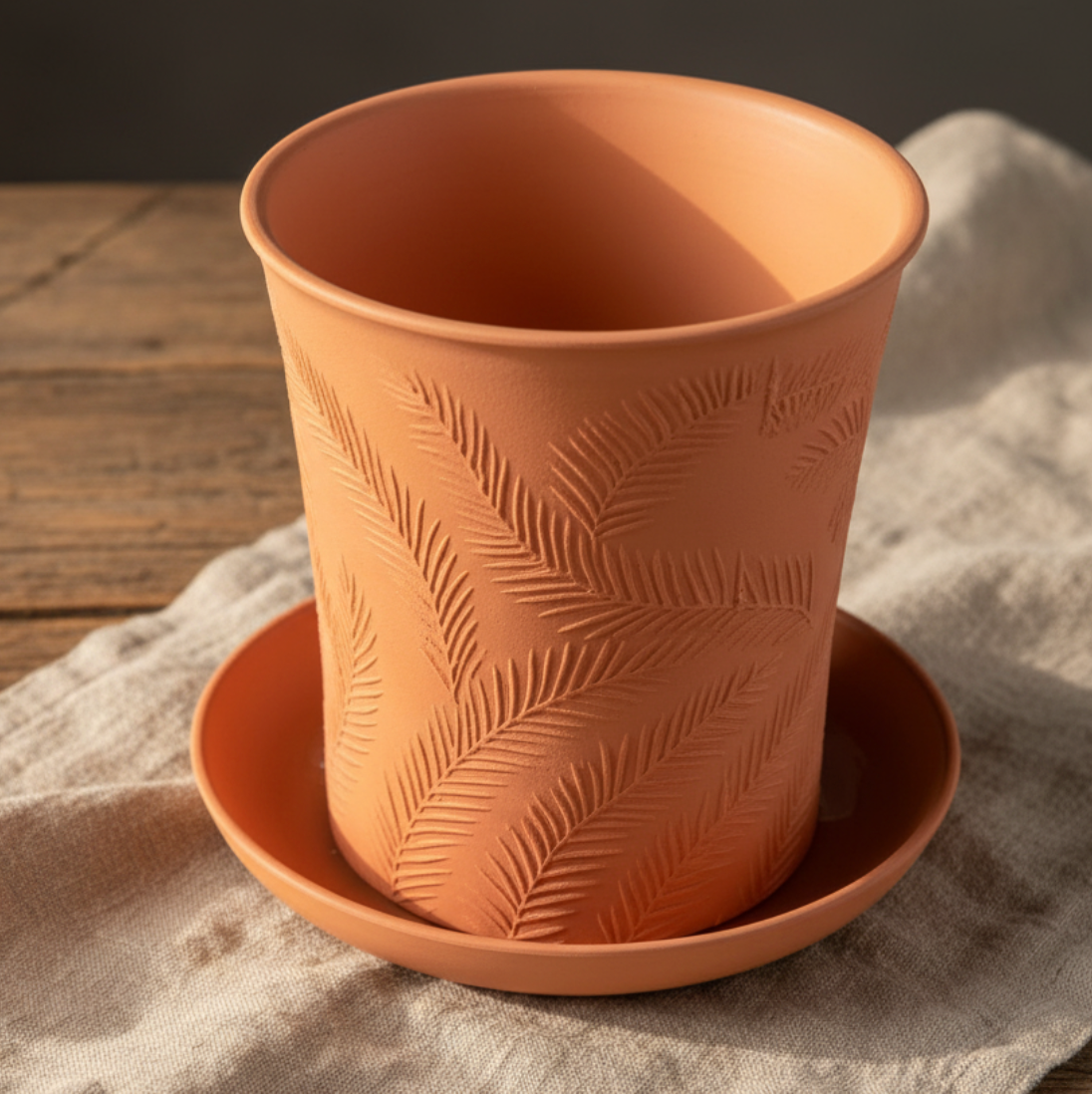 Nittsjökrukan "Kvist" Stor Signe Persson-Melin