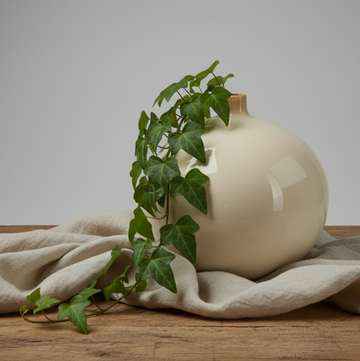 TAG Klotvas Blank Llus Natur X-Stor 