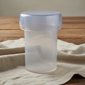 Stor Vas "Med övervikt kant" S P-Melin