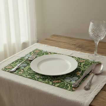 William Morris ”Iris” bordsunderlägg