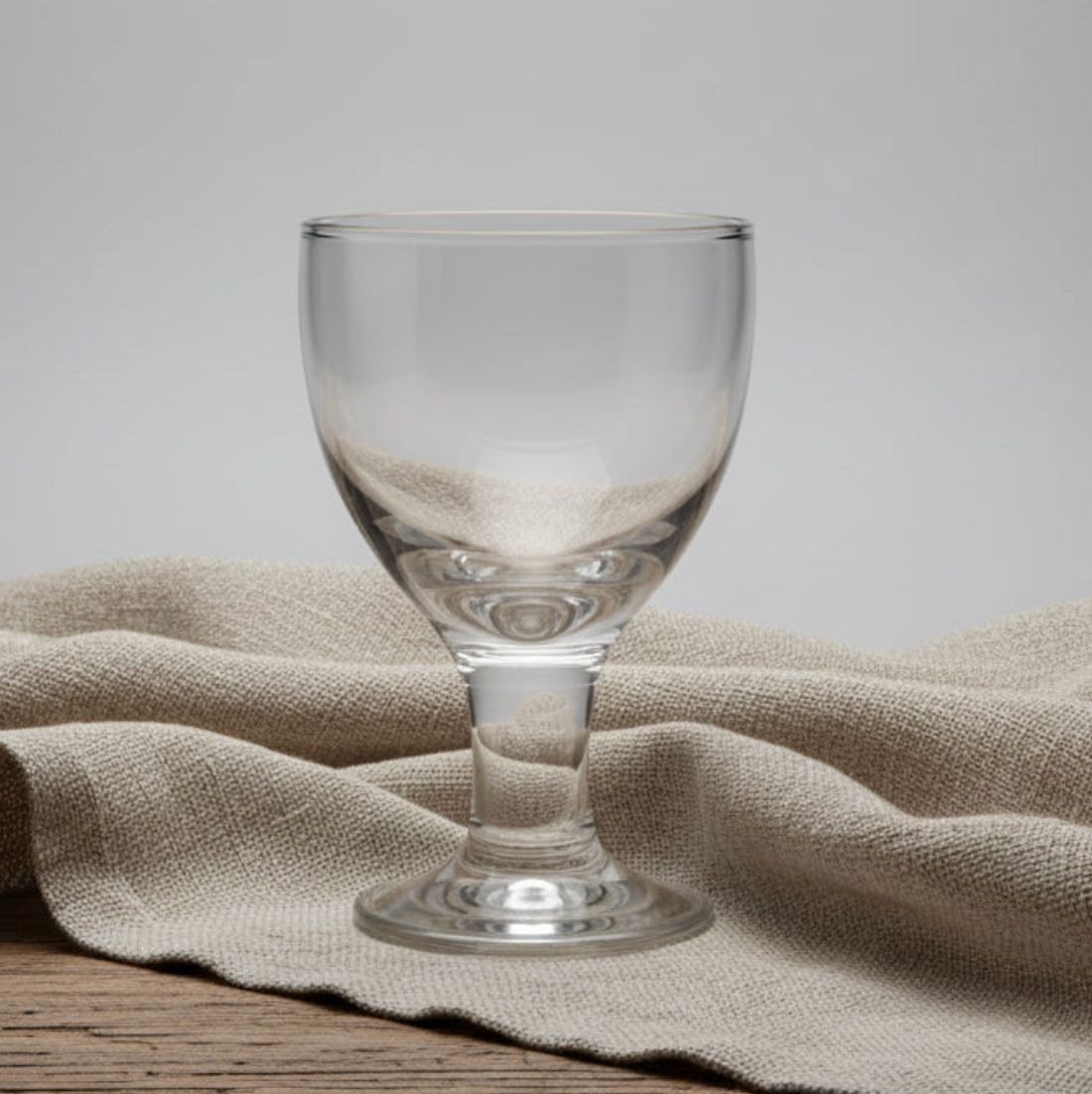 Ruben vinglas S P-Melin