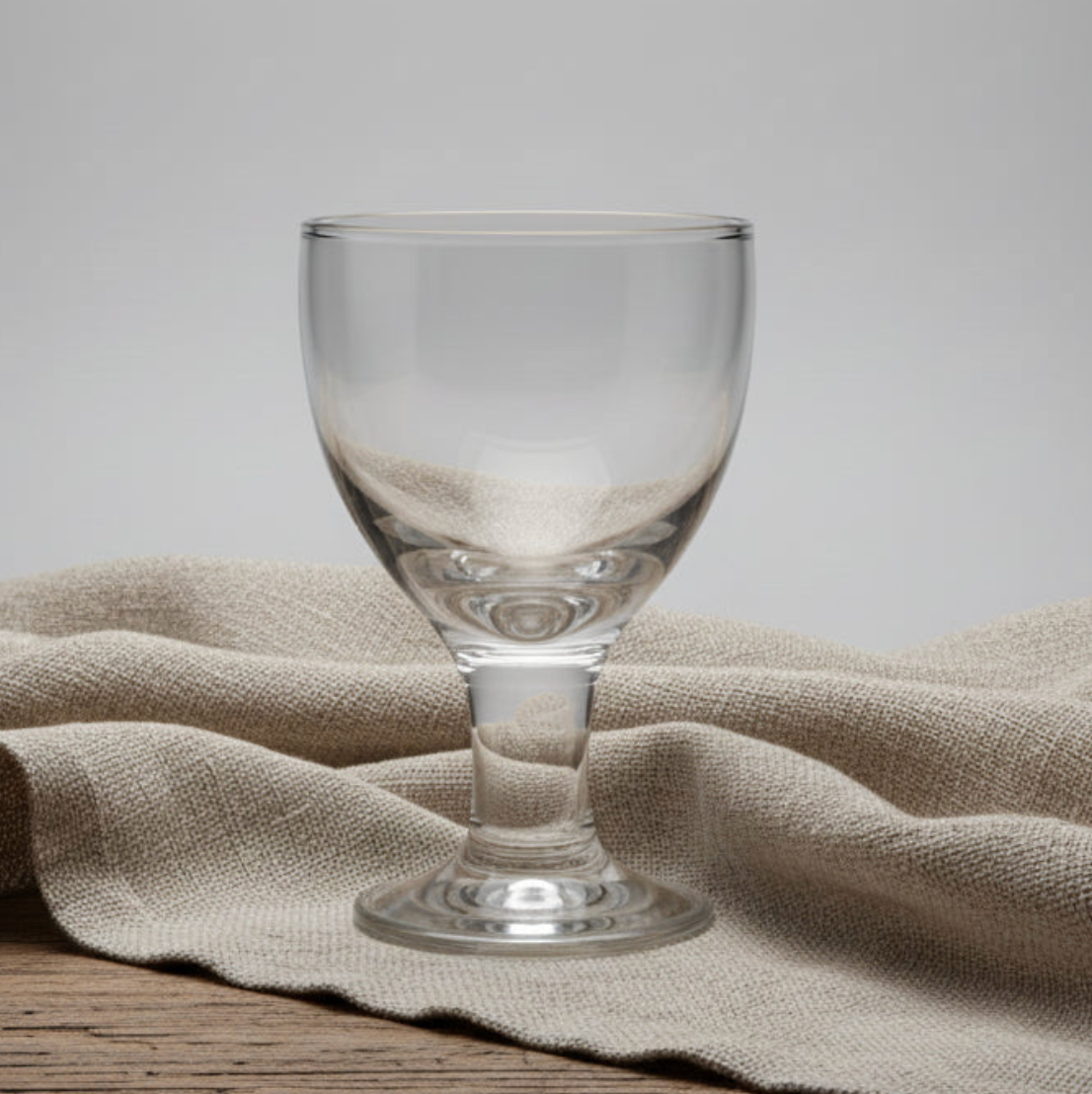 Ruben vinglas S P-Melin