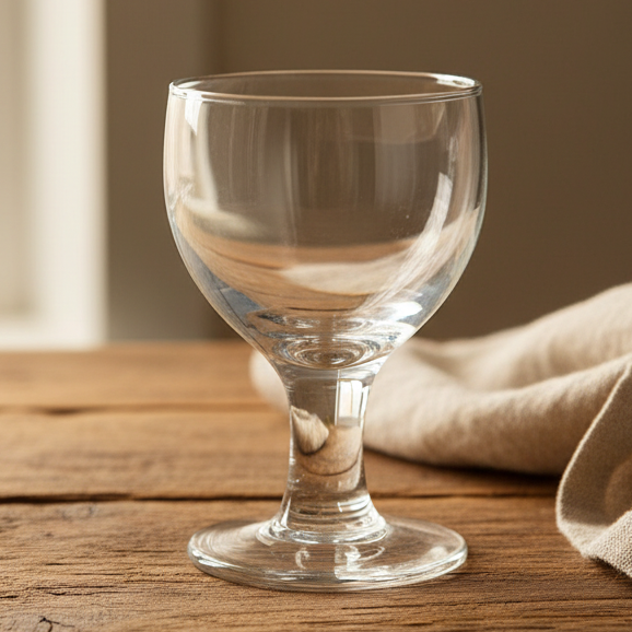 Ruben Gigantiskt glas/skål