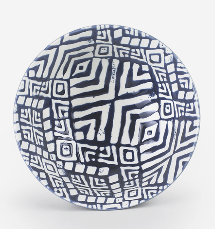 Keramikskål ”Runa”