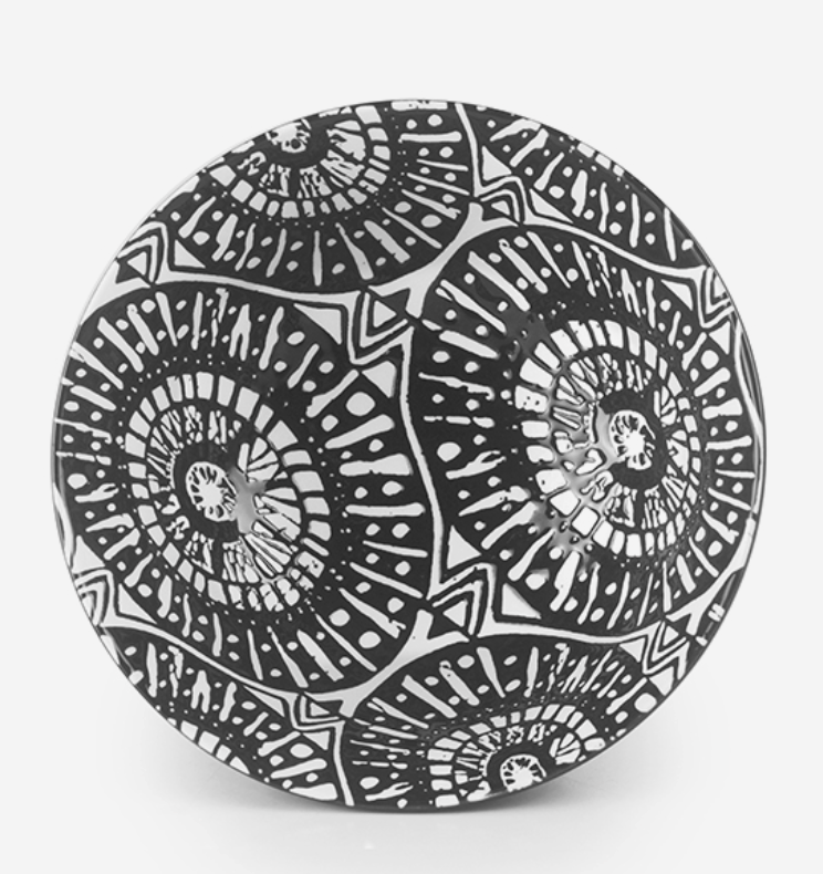 Keramikskål ”Mussla”