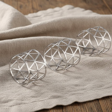 Servettring "Princess”