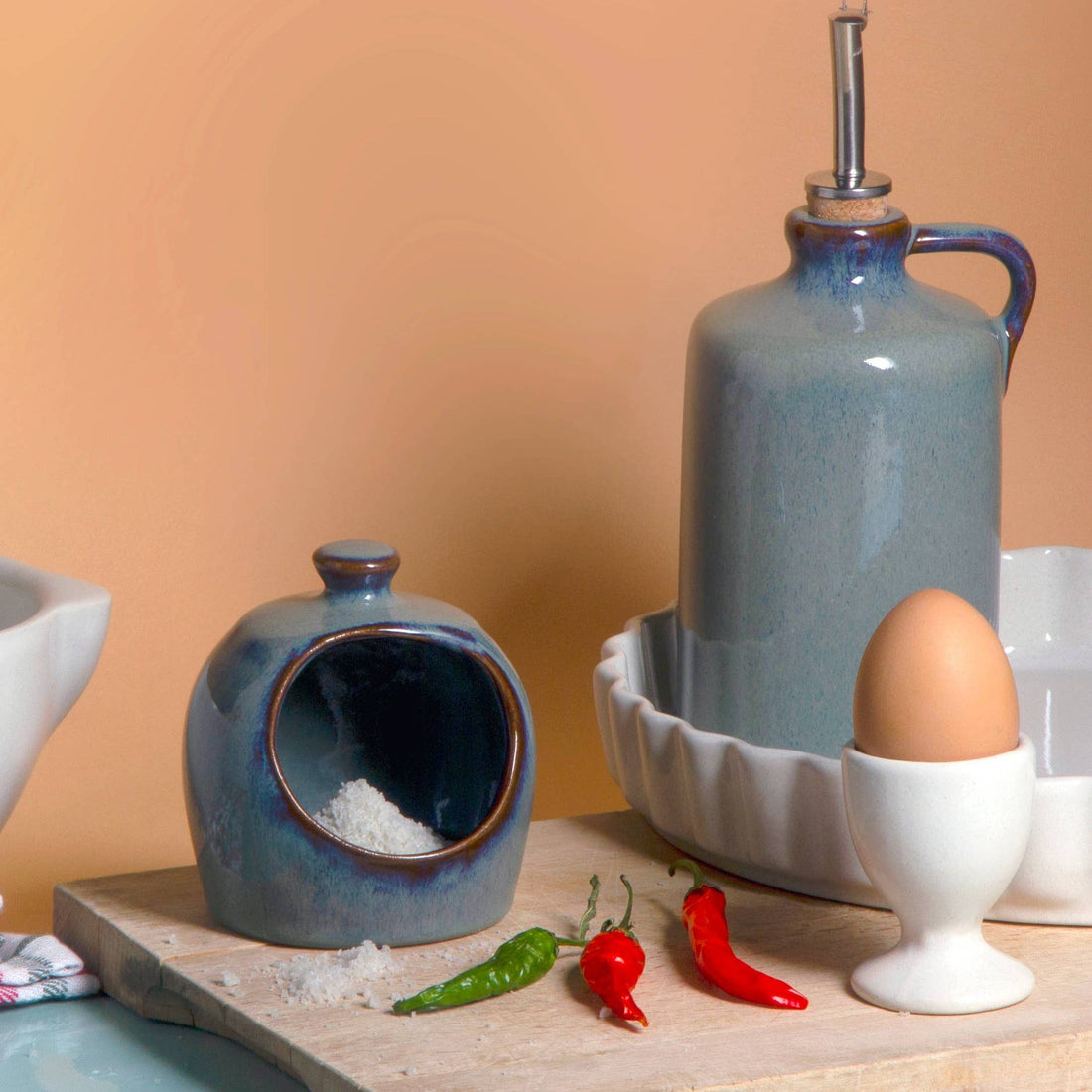 Saltgrotta ”Celadon”