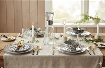 Grand Cru Karaff 900 ml