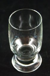Porter snapsglas