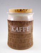 KAFFE S Persson-Melin Keramik