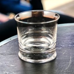 FLAGG Stort Whiskyglas S Persson-Melin Boda
