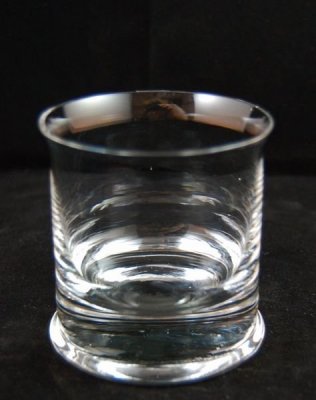 FLAGG Mindre Whiskyglas S Persson-Melin