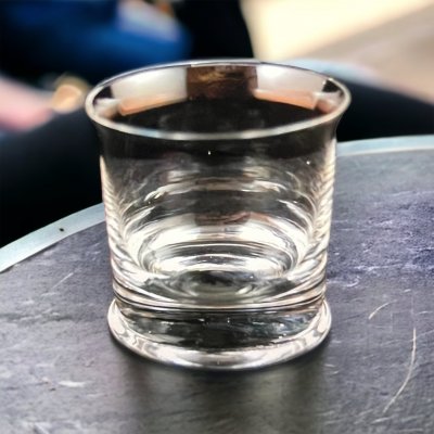 FLAGG Stort Whiskyglas S Persson-Melin Boda