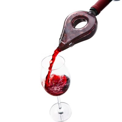 VacuVin Wine Aerator - vinluftare